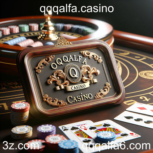 Descubra o Fascinante Mundo do Blackjack no qqqalfa.casino