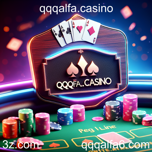Explorando os Jogos de Poker no qqqalfa.casino