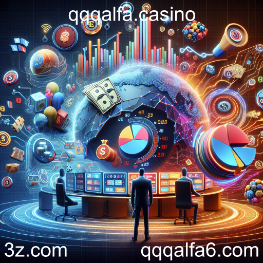 Explorando Apostas Esportivas no qqqalfa.casino